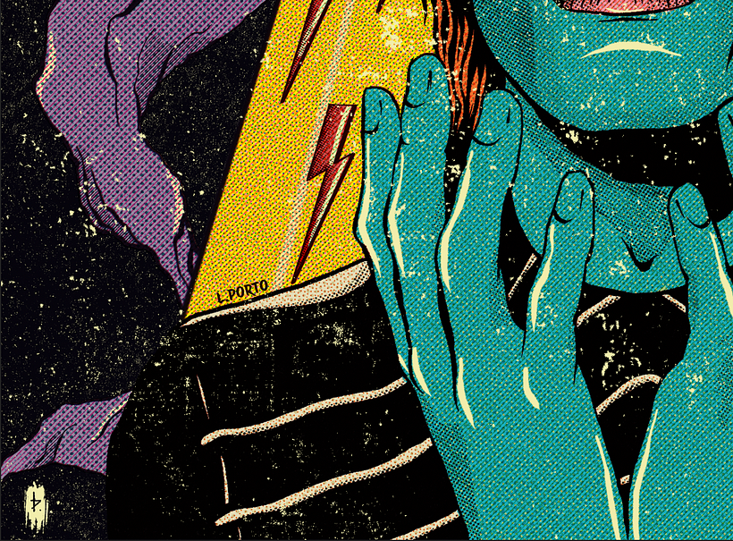 Homem das Estrelas 1