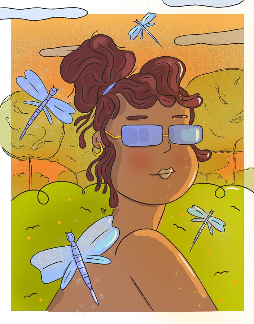 Summer & Spring 4