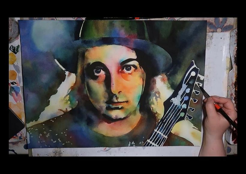 Daron Malakian 1