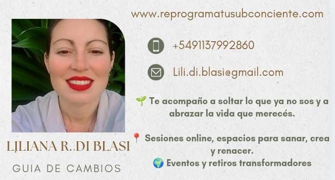 Reprograma tu subconciente 6