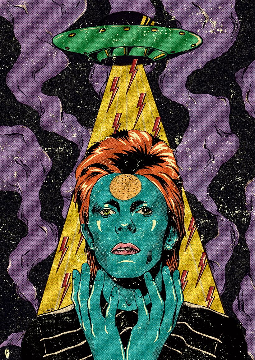 Homem das Estrelas 1