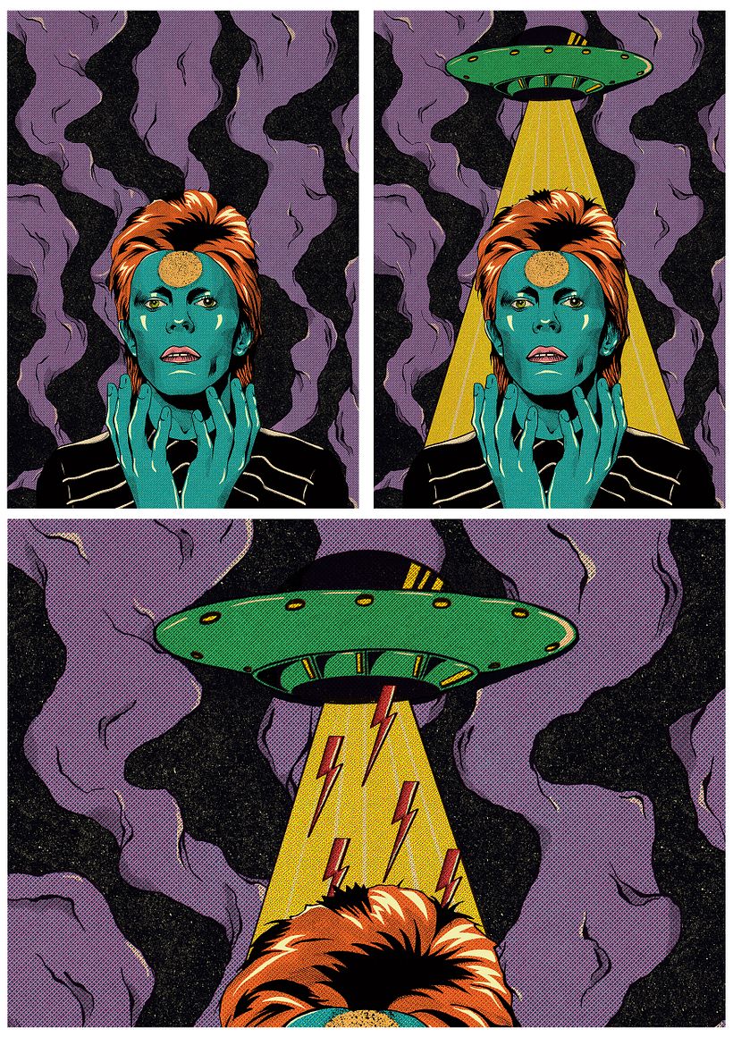 Homem das Estrelas 1