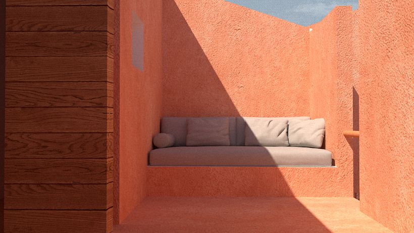 Casas en la playa  1