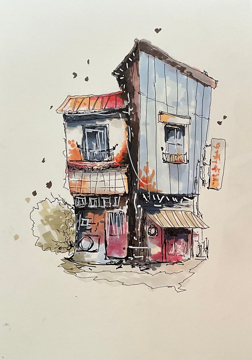 Sketch 1