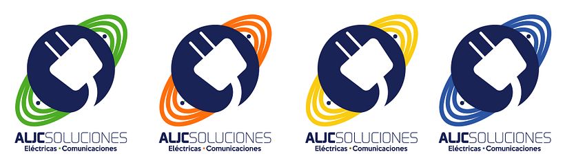 ALJC SOLUCIONES ELECTRICAS Y COMUNICACIONES  1