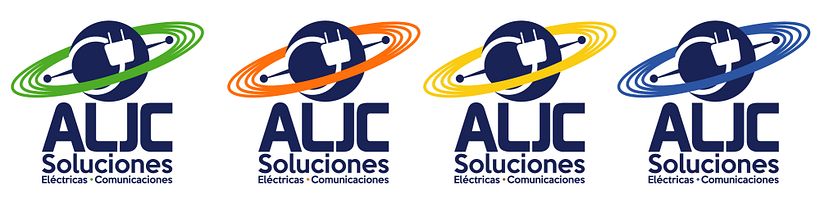 ALJC SOLUCIONES ELECTRICAS Y COMUNICACIONES  1