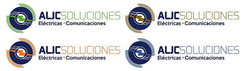 ALJC SOLUCIONES ELECTRICAS Y COMUNICACIONES  1