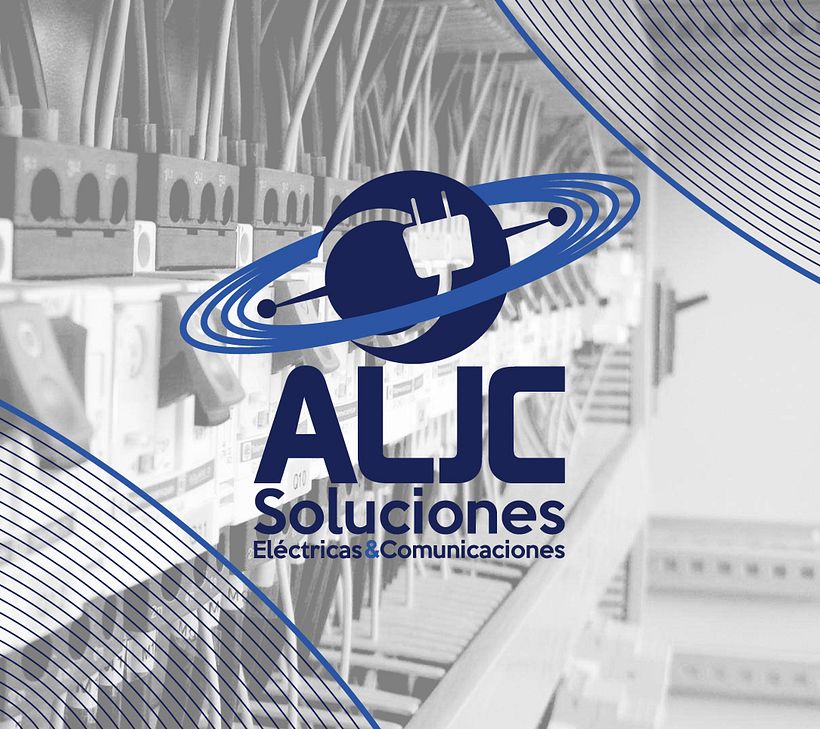 ALJC SOLUCIONES ELECTRICAS Y COMUNICACIONES  1