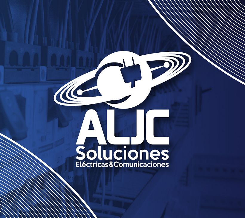 ALJC SOLUCIONES ELECTRICAS Y COMUNICACIONES  2