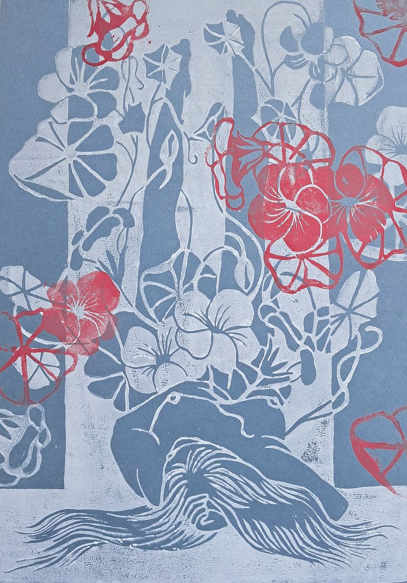 Linoryt - eksperymenty 1