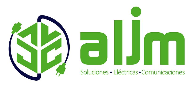 ALJC SOLUCIONES ELECTRICAS Y COMUNICACIONES  1