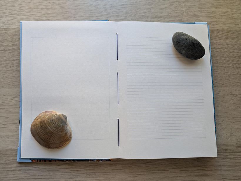mein Reisetagebuch 4