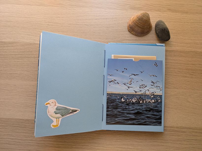 mein Reisetagebuch 6