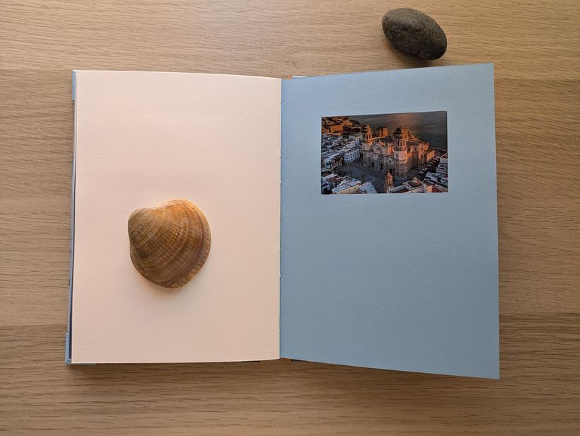 mein Reisetagebuch 10