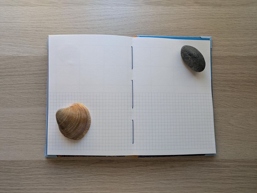 mein Reisetagebuch 11
