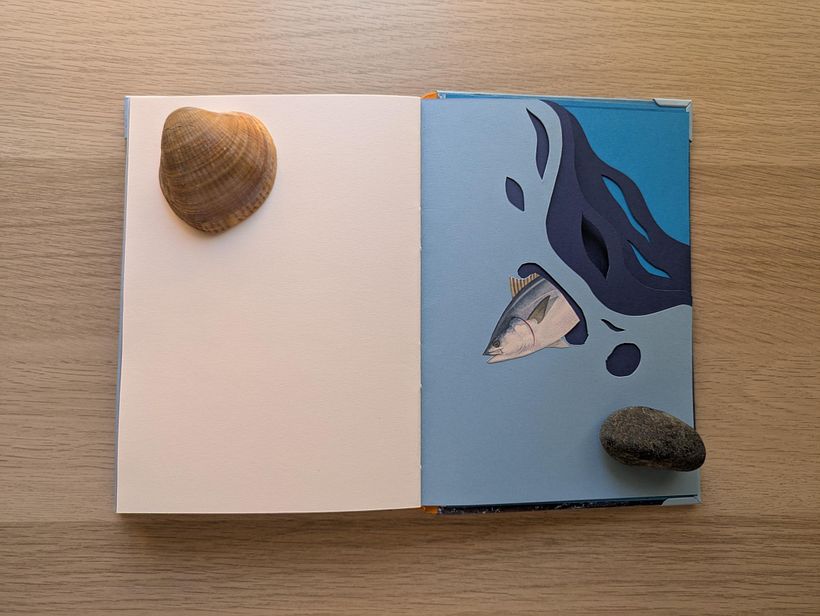 mein Reisetagebuch 12