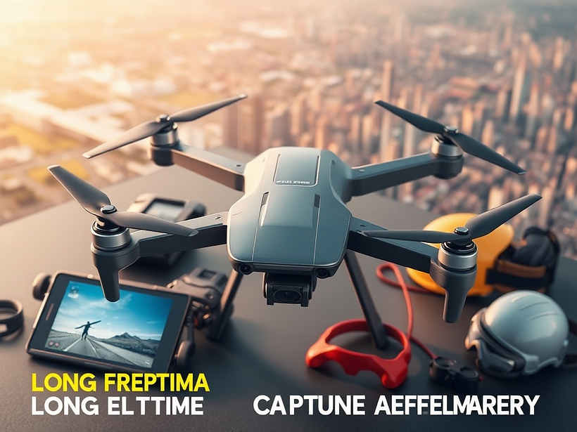 drone traffic ads campaign 1