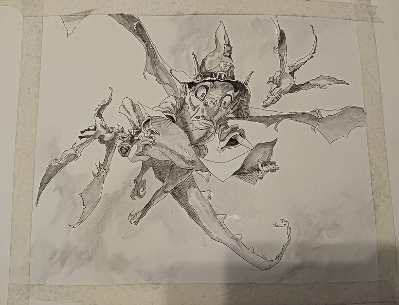 Dragonboy 1
