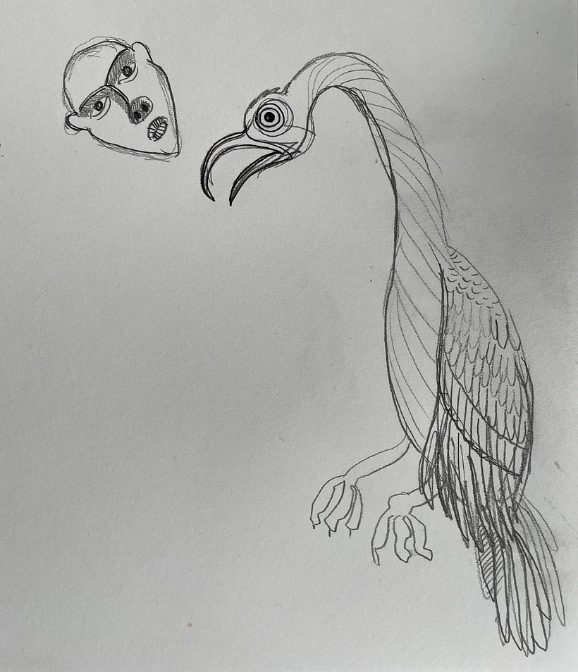 GRUSELETT / SCARIBOO 2