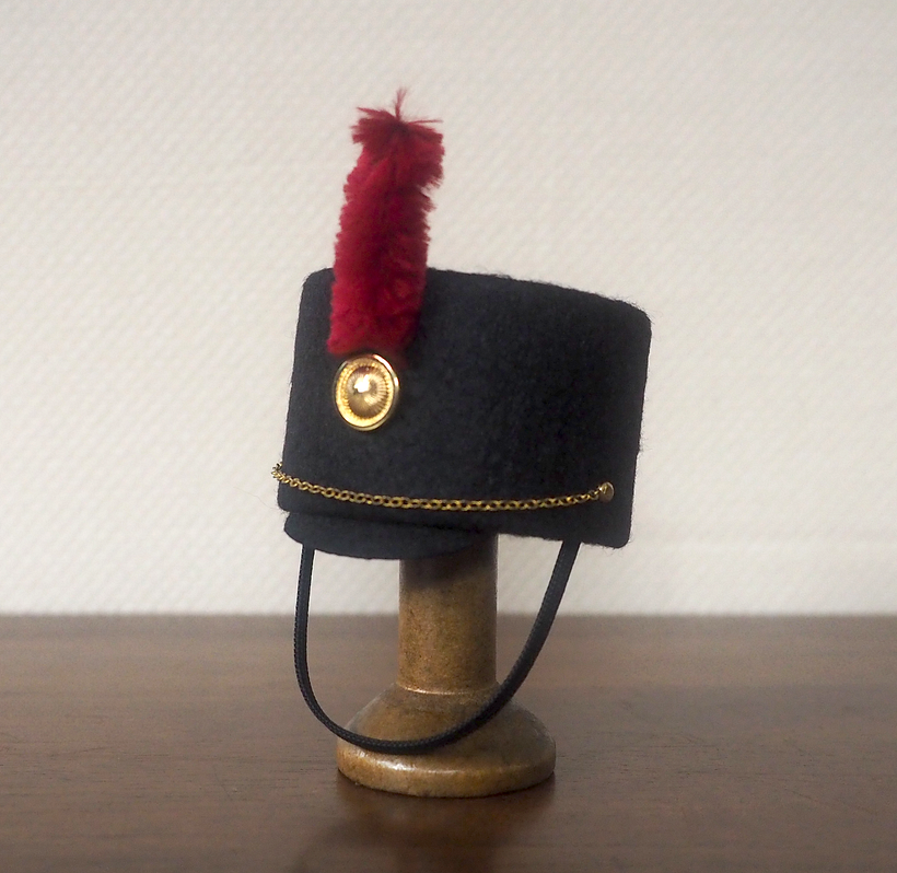 The Marching Toy Soldiers 1