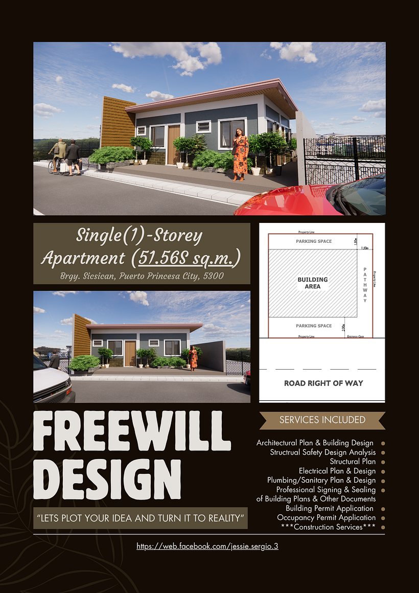 FreeWill Portfolio(2025) 4
