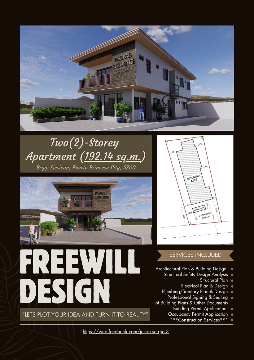 FreeWill Portfolio(2025) 5