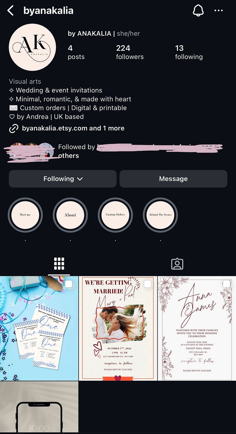 Branding with Intention 1