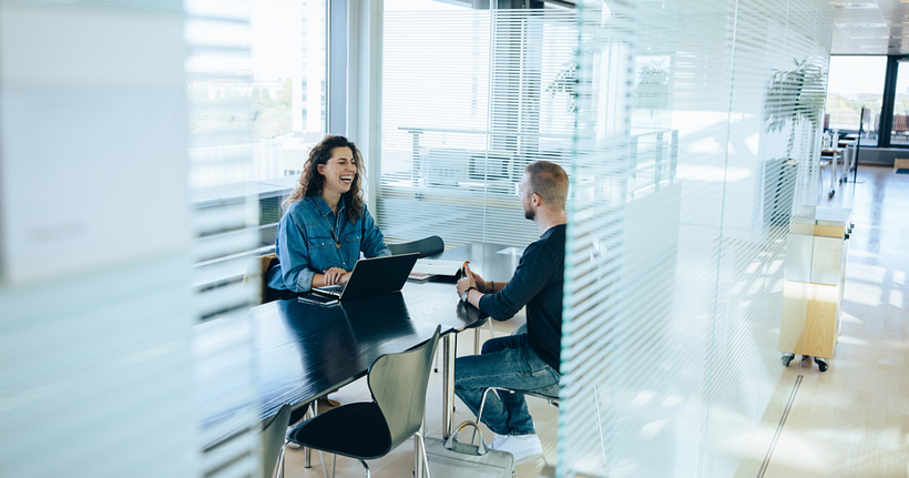 How AI can help you prepare for an interview in the creative industry 2