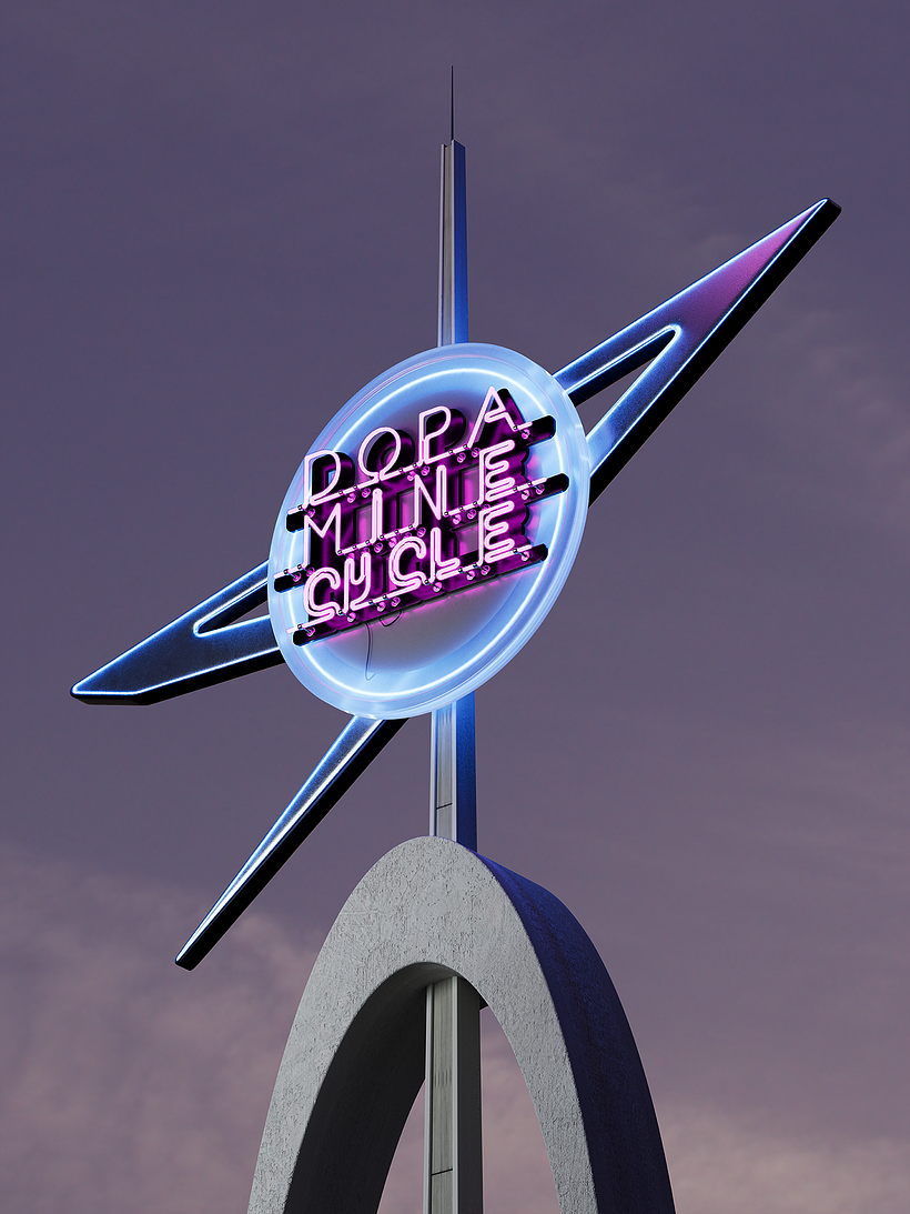 Neon Signs 1