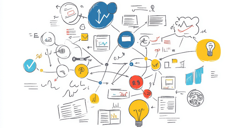 5 exercises to do before starting a design project 1