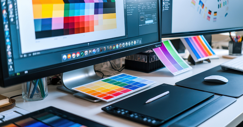 5 exercises to do before starting a design project 7