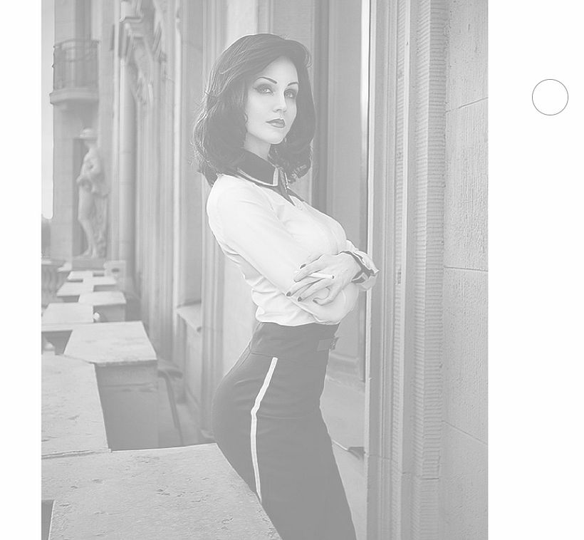 Proyecto retratos vectorizados  1