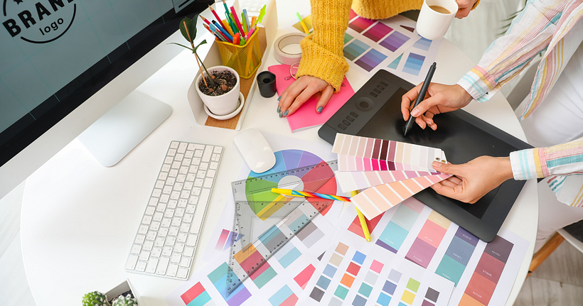 Publishing every day is not the same as brand building 1