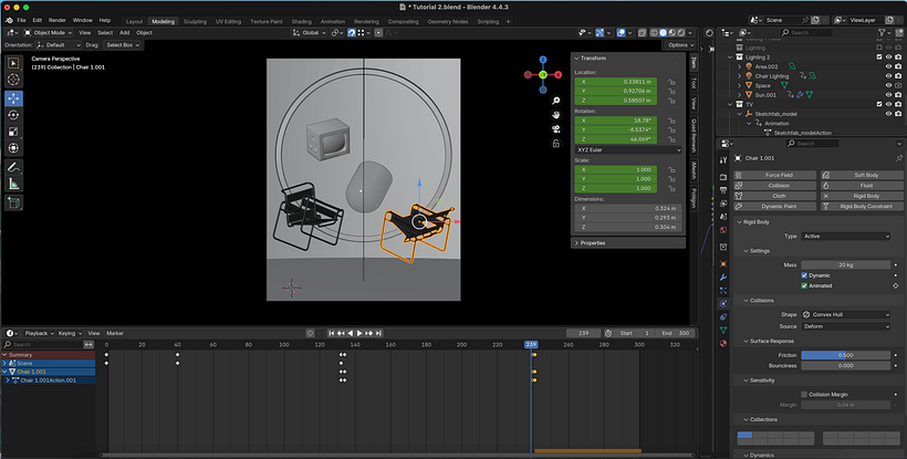 Future Cinema 1