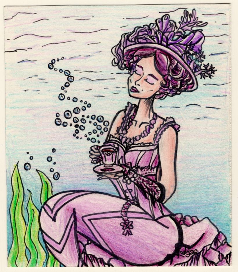 Mermay 2022 Series 1