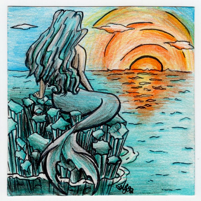 Mermay 2022 Series 2