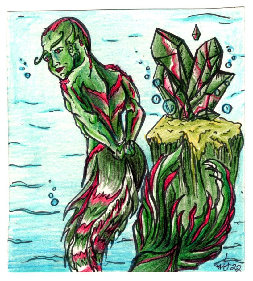 Mermay 2022 Series 3