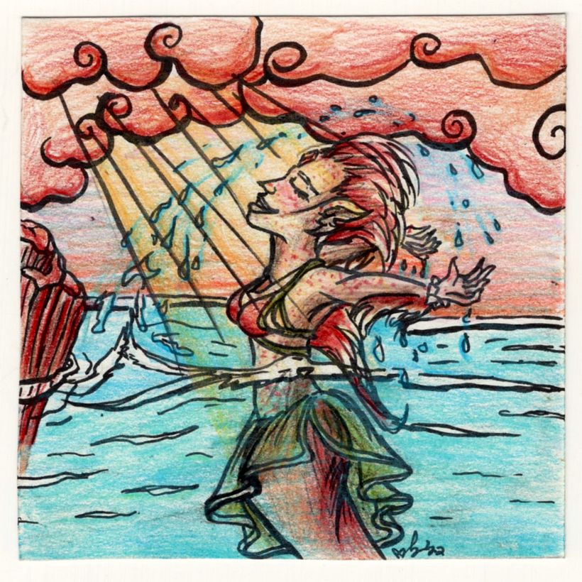 Mermay 2022 Series 4