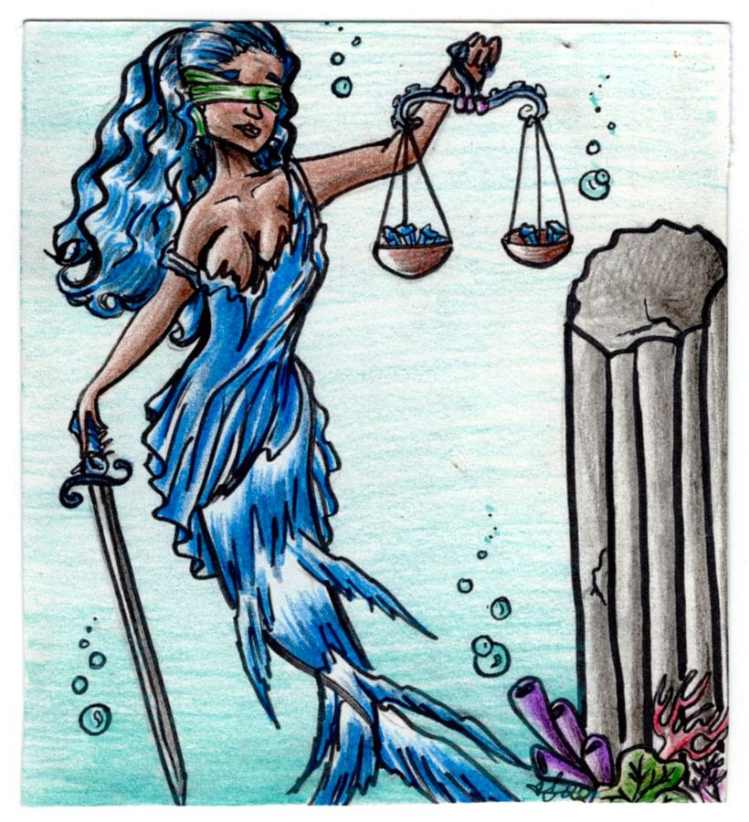 Mermay 2022 Series 1