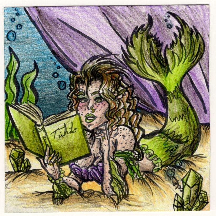 Mermay 2022 Series 2