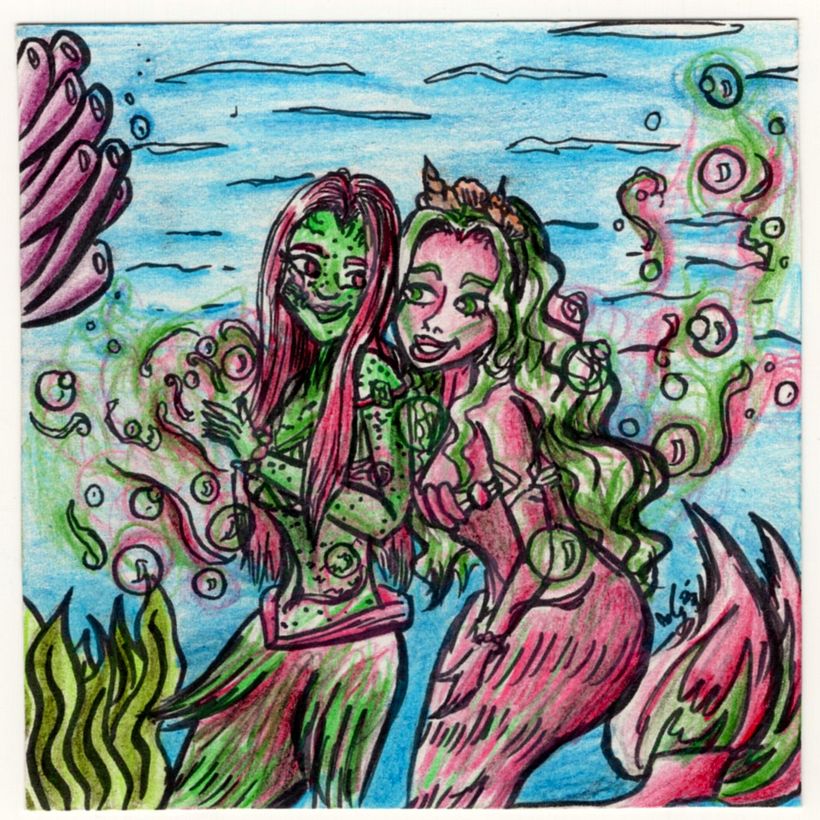 Mermay 2022 Series 5