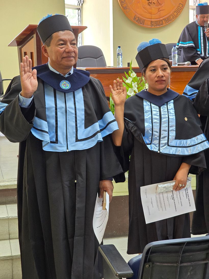 Maestría en Administración Educativa con Orientación en Currículo  2
