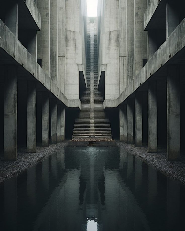 Abandoned Structure 5