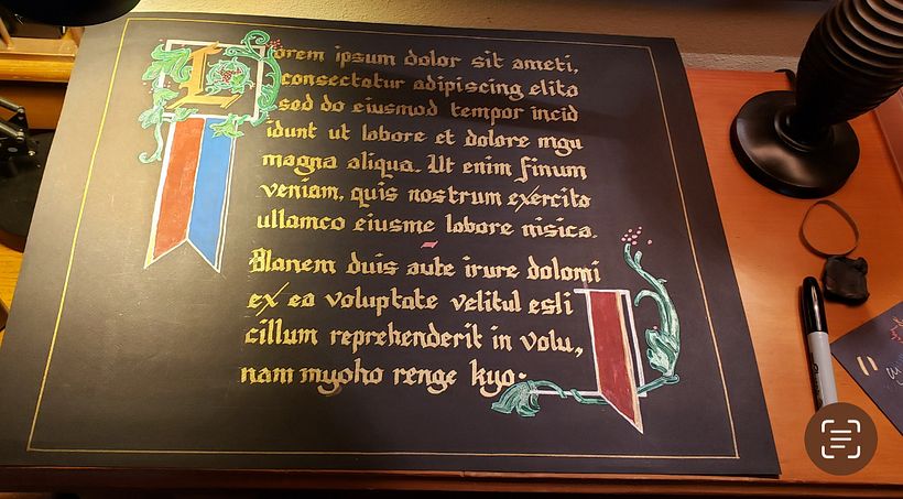 Empty Decree 1