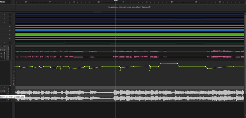 Proyecto final de mezcla 1
