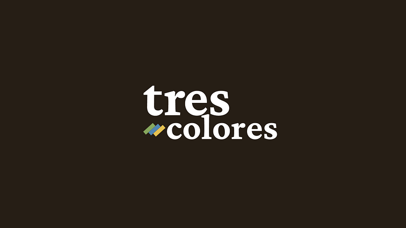Tres Colores 2