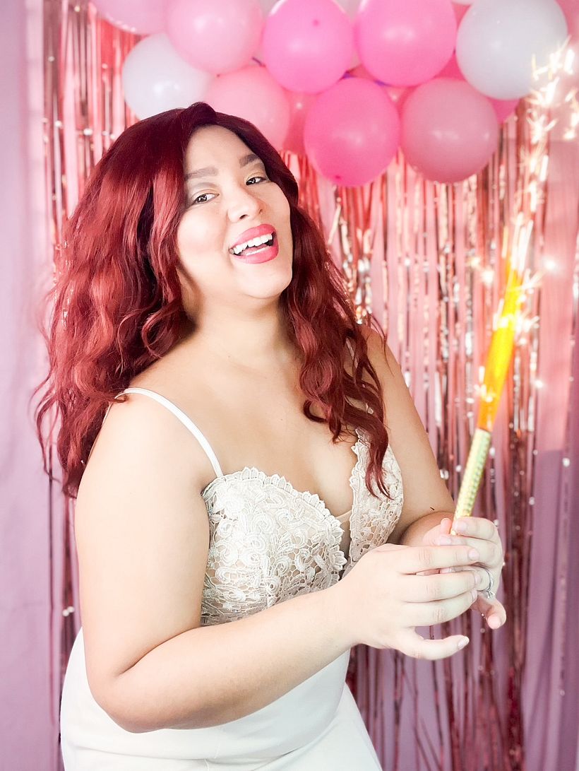 Proyecto Fotografía para cumpleaños  1