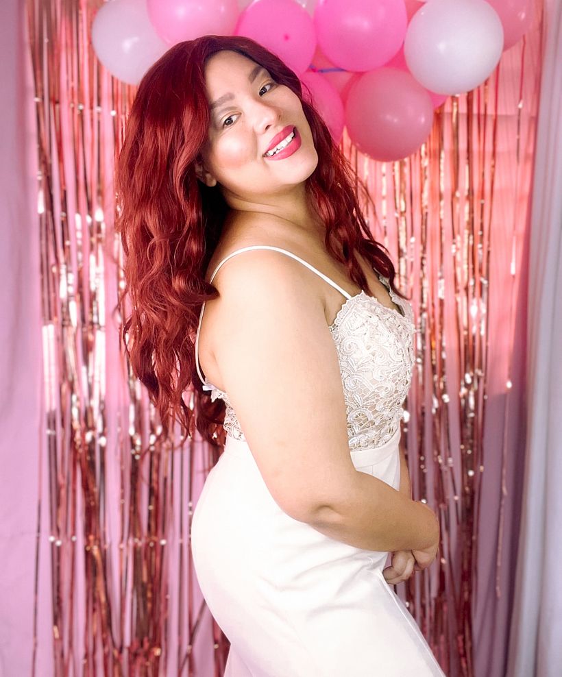 Proyecto Fotografía para cumpleaños  4
