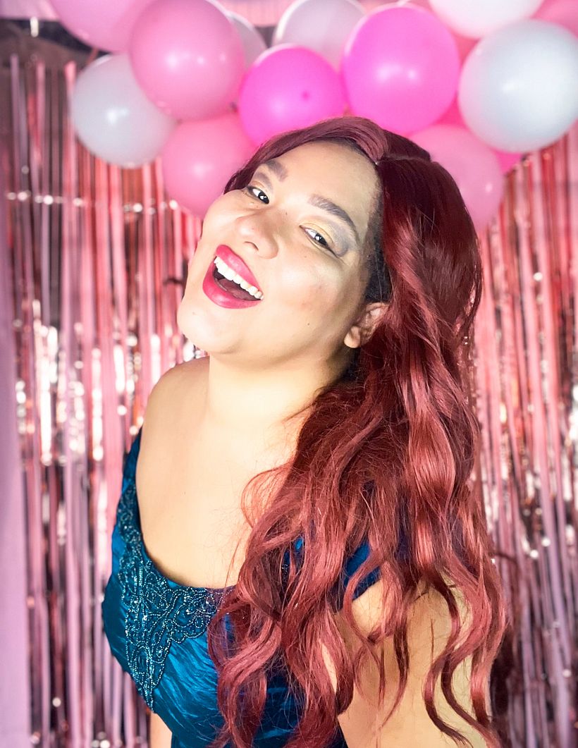 Proyecto Fotografía para cumpleaños  5