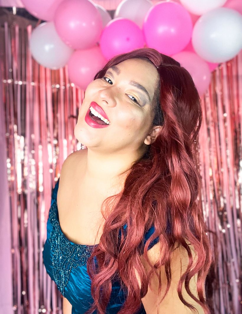 Proyecto Fotografía para cumpleaños  6
